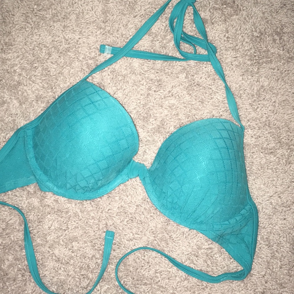 Bikini top